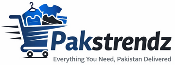 Pakstrendz